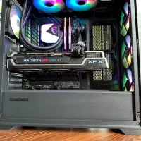 کیس گیمینک نسل ۱۴ مرجع تخصصی هرچی کیسه|رایانه رومیزی|کرج, کرج نو|دیوار