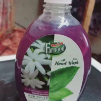 مایع دستشویی ۵۰۰ گرمی|مواد شوینده و دستمال کاغذی|اسکو, |دیوار