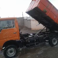 نیسان وانت بیرنگ