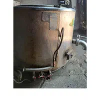 دیگ بخار پز و لوازم آشپزخانه