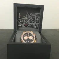 ساعت HUBLOT زنانه تمیز و سالم|ساعت|تهران, نیلوفر|دیوار