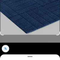 موکت ابی 9متری