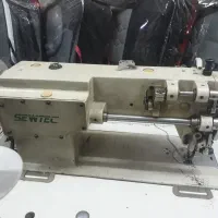 تعدای چرخ  ۲پایه.۲سوزنه.زیگزال کنتکس کره ای وقیچی|چرخ خیاطی و ریسندگی|تهران, مشیریه|دیوار