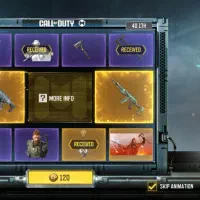 کالاف دیوتی موبایل|کنسول، بازی ویدئویی و آنلاین|هرسین, |دیوار