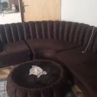 مبل راحتی