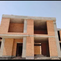 بنای سفت کاری سیمان کاری