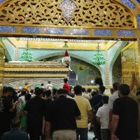 مشهد مقدس|تور و چارتر|اصفهان, ارغوانیه|دیوار