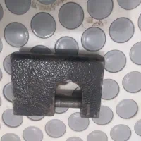 قفل کتابی