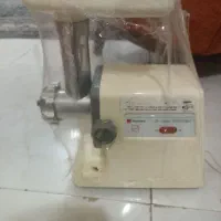 چرخ گوشت سوپر گریندر