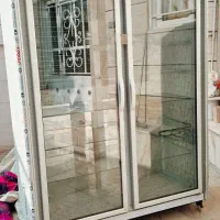 یخچال آکبند