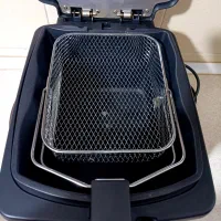 سرخ کن|اجاق گاز و لوازم برقی پخت‌وپز|قرچک, مهدیه|دیوار