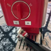 اسپرسو ساز مباشی