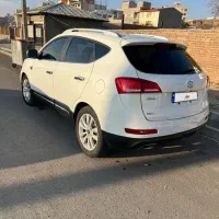 جک اس ۵ مدل ۹۶ اتومات|خودرو سواری و وانت|اردبیل, |دیوار