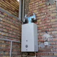 تعمیر کار لوازم گازسوز