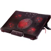 فن خنک کننده لپ تاپ / پایه خنک کننده هترون|قطعات و لوازم جانبی رایانه|دهدشت, |دیوار