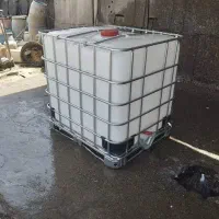 تانکر ۱۰۰۰ لیتری ترکیه ای