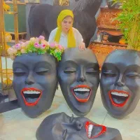 پخش انواع مجسمه