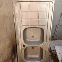 شیرالات و سینک