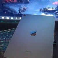 آی پد m2 128gb|تبلت|آبادان, |دیوار