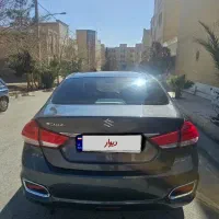 فروش یا معاوضه سوزوکی سیاز ژاپن ۲۰۲۴ مونتاژ هند