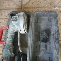 ویبراتور شارژی مخصوص سرامیک کف کاشی چسبی .|ابزارآلات|بیرجند, |دیوار