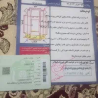 فروش خودرو سواری|خودرو سواری و وانت|دهگلان, |دیوار