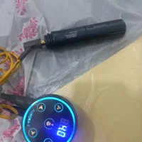 دستگاه تاتو نو|آرایشی، بهداشتی، درمانی|آبادان, |دیوار