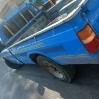 زامیاد Z24 بنزینی|خودرو سواری و وانت|کرمان, |دیوار