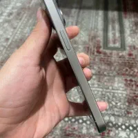 Iphone 15pro ZAA / 256gb M|موبایل|مشهد, فدک|دیوار