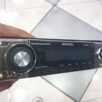 پخش کنوودj707