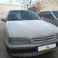 زانتیا 2000 درحد