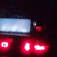 تیبا ۲مدل 95 تحویل اسفند