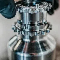 خدمات تراش و فرز