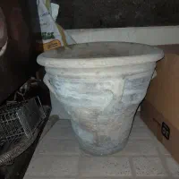 پایه گل و گلدون|گل و گیاه طبیعی|قائن, |دیوار