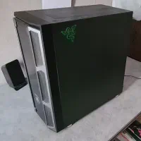 کیس گیمینگ مارک Green مدل Green g6|رایانه رومیزی|تهران, شهران جنوبی|دیوار