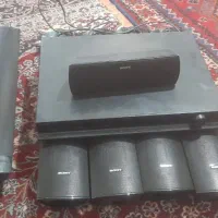 صوتی تصویری|سیستم صوتی خانگی|کوهسار (البرز), |دیوار