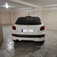 ۲۰۷ پاناروما ۱۴۰۰