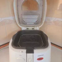 فروش سرخ کن