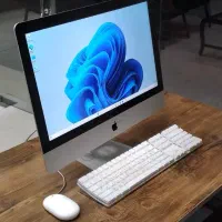 imac apple 1418|رایانه رومیزی|اراک, |دیوار