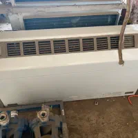 خریدار و فروش انواع فن کویل فنکویل سقفی زمینی چیلر