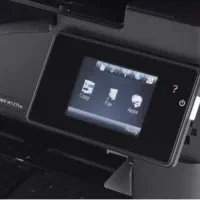 پرینتر ۴کاره hp