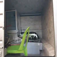 فروش وانت آریسان۲ مدل اسفند ۴۰۲ درحدخشک|خودرو سواری و وانت|کرمانشاه, |دیوار