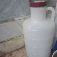 دبه خیار شور