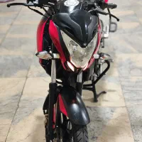 موتور/پالس ان اس 150|موتورسیکلت|تهران, وردآورد|دیوار