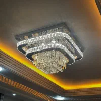 تولیدی لوستر دزفول|لوستر و چراغ آویز|دزفول, |دیوار