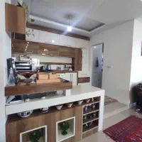 آپارتمان ساحلی ۱۲۵ متر سنددار خ آزادی محمودآباد|فروش آپارتمان|محمودآباد, |دیوار