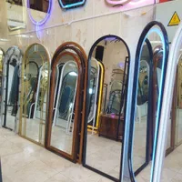 آینه های پایه دار ،دیواری و انواع رگال|فروشگاه و مغازه|نسیمشهر, |دیوار