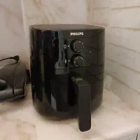 سرخ کن فیلیپس مدل Hd9200|حراج|اصفهان, مهرآباد|دیوار