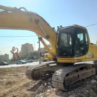 فروش بیل ۲۲۰ و۲۰۰ خط۶ ولودر۵۴۰ A2