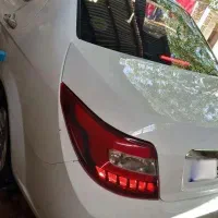 دنا پلاس|خودرو سواری و وانت|خرم‌آباد, |دیوار